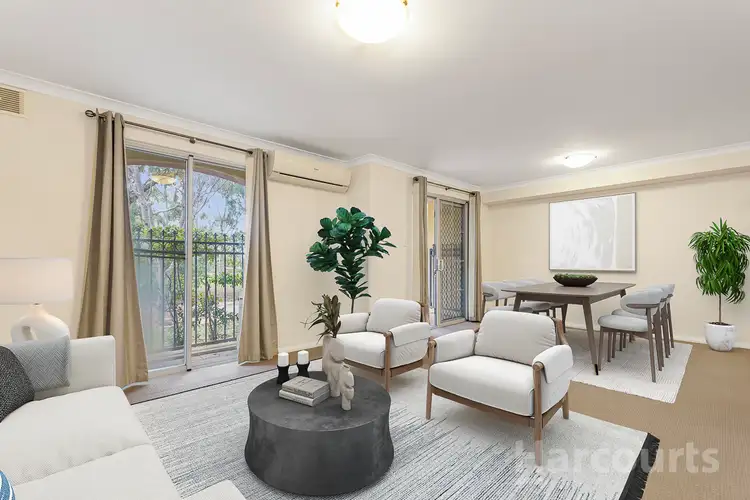 Sixth view of Homely apartment listing, 41/167 Grand Boulevard, Joondalup WA 6027