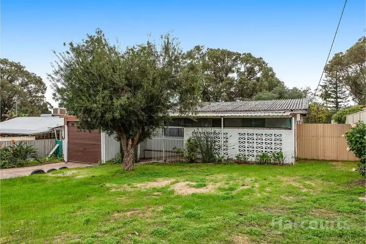 52 Allnutt Street, Mandurah WA 6210