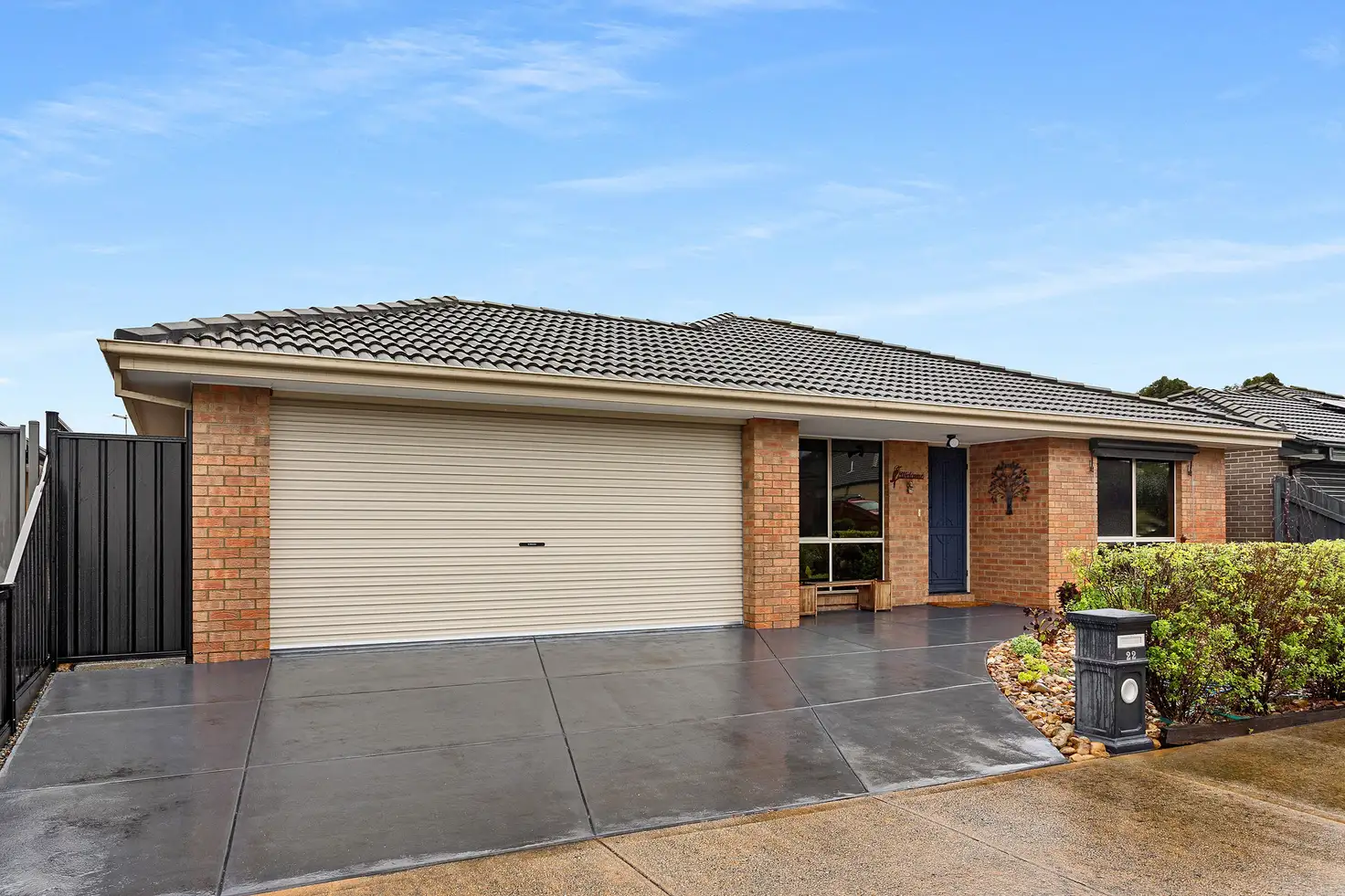 Main view of Homely house listing, 22 Kathleen Crescent, Tyabb VIC 3913