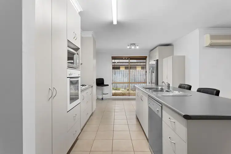 Second view of Homely house listing, 22 Kathleen Crescent, Tyabb VIC 3913