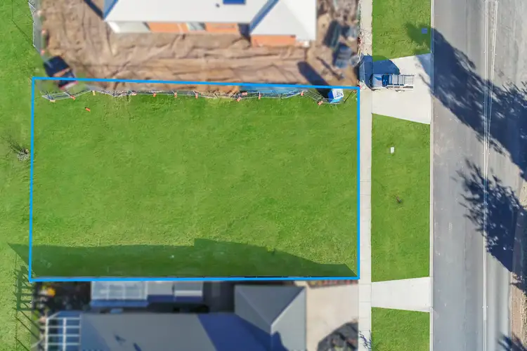 Main view of Homely land listing, 158 Highton Lane, Mansfield VIC 3722