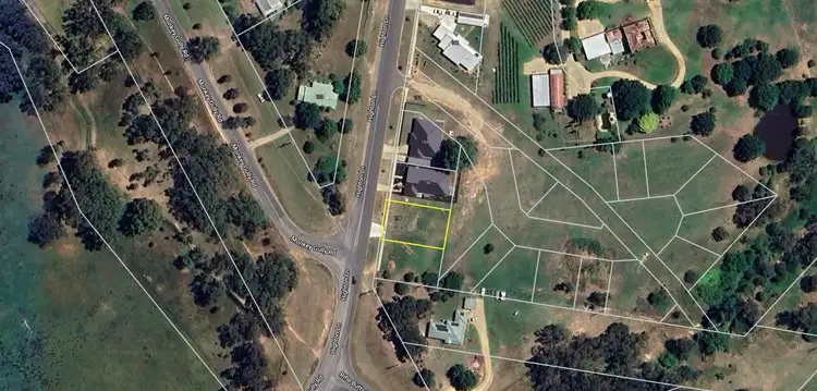 Seventh view of Homely land listing, 158 Highton Lane, Mansfield VIC 3722