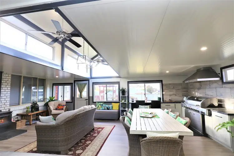 Fourth view of Homely house listing, 145 Hurley Street, Cootamundra NSW 2590