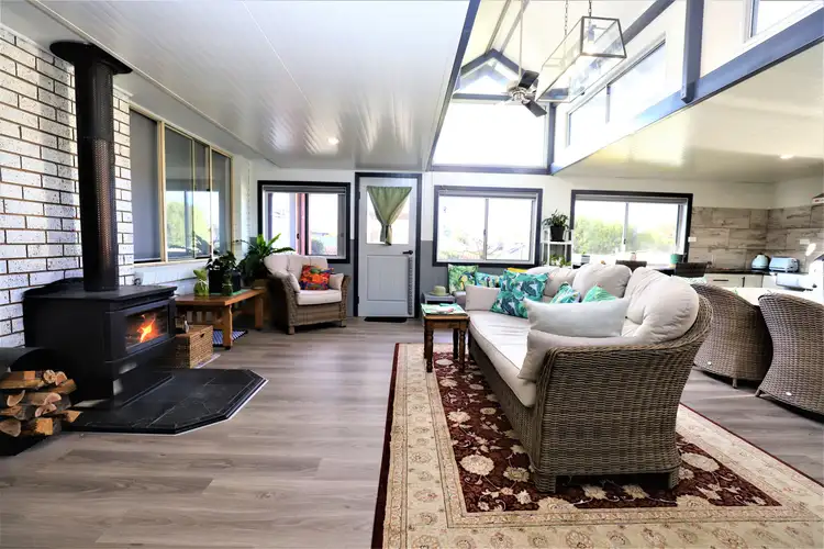 Fifth view of Homely house listing, 145 Hurley Street, Cootamundra NSW 2590