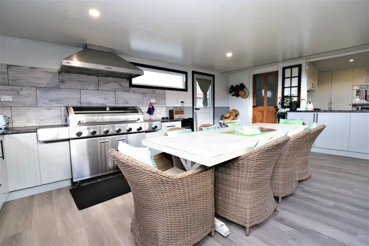 Sixth view of Homely house listing, 145 Hurley Street, Cootamundra NSW 2590