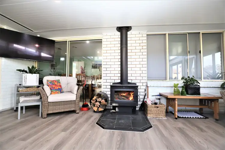 Seventh view of Homely house listing, 145 Hurley Street, Cootamundra NSW 2590