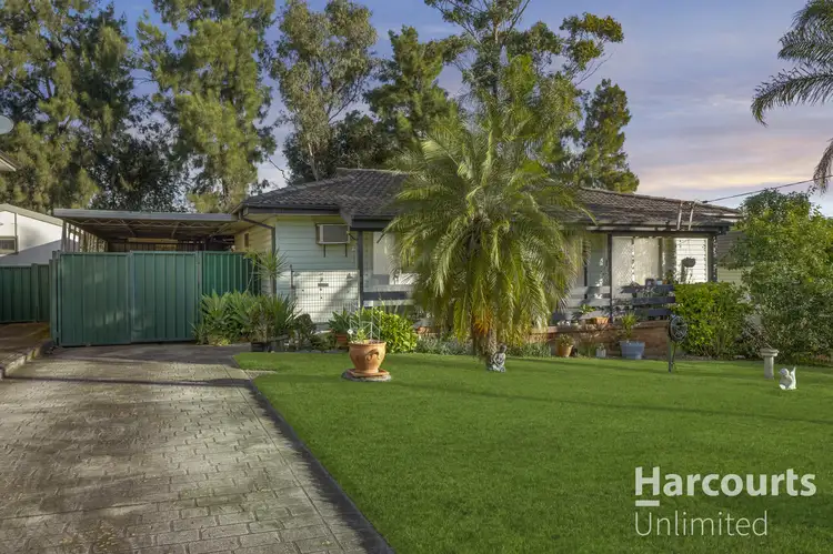 Main view of Homely house listing, 139 Samarai Road, Whalan NSW 2770