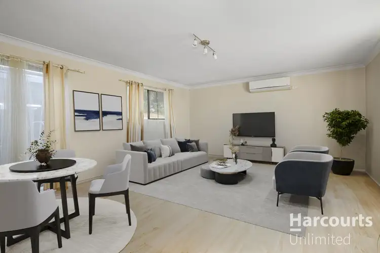 Second view of Homely house listing, 139 Samarai Road, Whalan NSW 2770