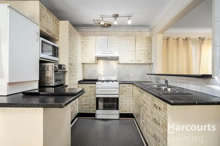 Third view of Homely house listing, 139 Samarai Road, Whalan NSW 2770