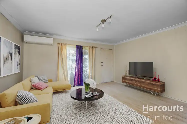 Fourth view of Homely house listing, 139 Samarai Road, Whalan NSW 2770