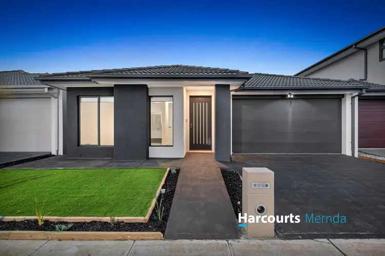 233 Toyon Road, Donnybrook VIC 3064