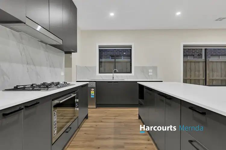 Fifth view of Homely house listing, 233 Toyon Road, Donnybrook VIC 3064