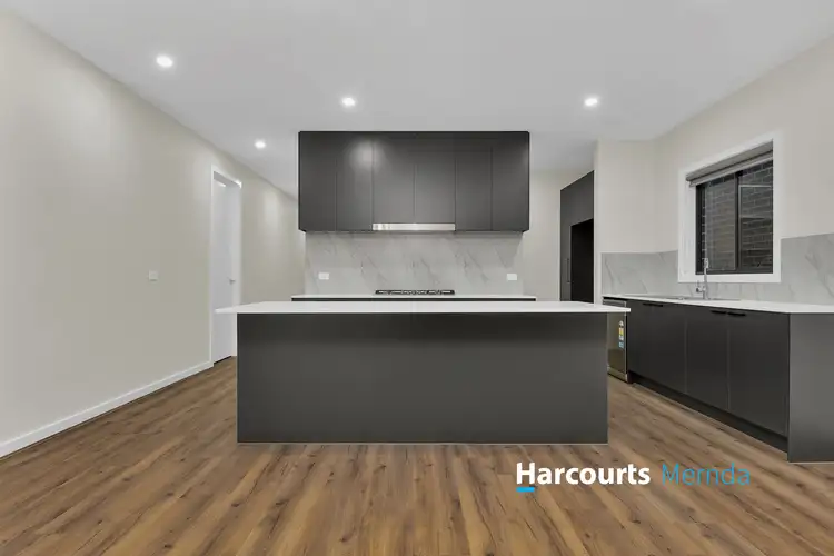 Sixth view of Homely house listing, 233 Toyon Road, Donnybrook VIC 3064