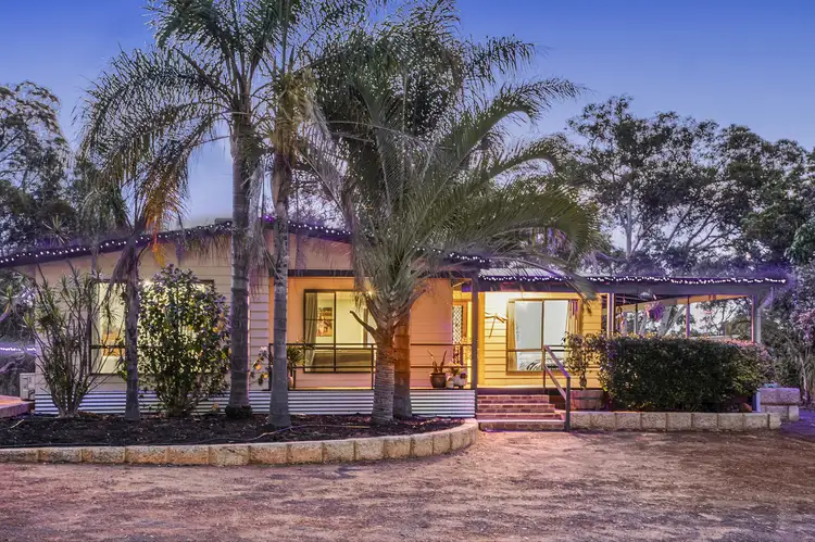Main view of Homely house listing, 30 Woodland Lane, Bindoon WA 6502