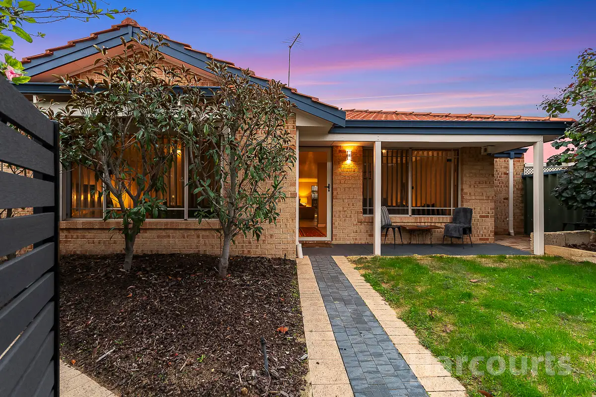 Main view of Homely house listing, 25 Currambine Boulevard, Currambine WA 6028