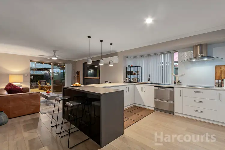 Fourth view of Homely house listing, 25 Currambine Boulevard, Currambine WA 6028