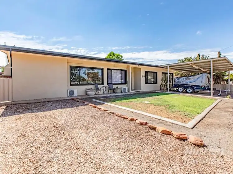 32 Adamson Avenue, Gillen NT 870