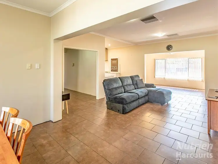 Fifth view of Homely house listing, 32 Adamson Avenue, Gillen NT 870