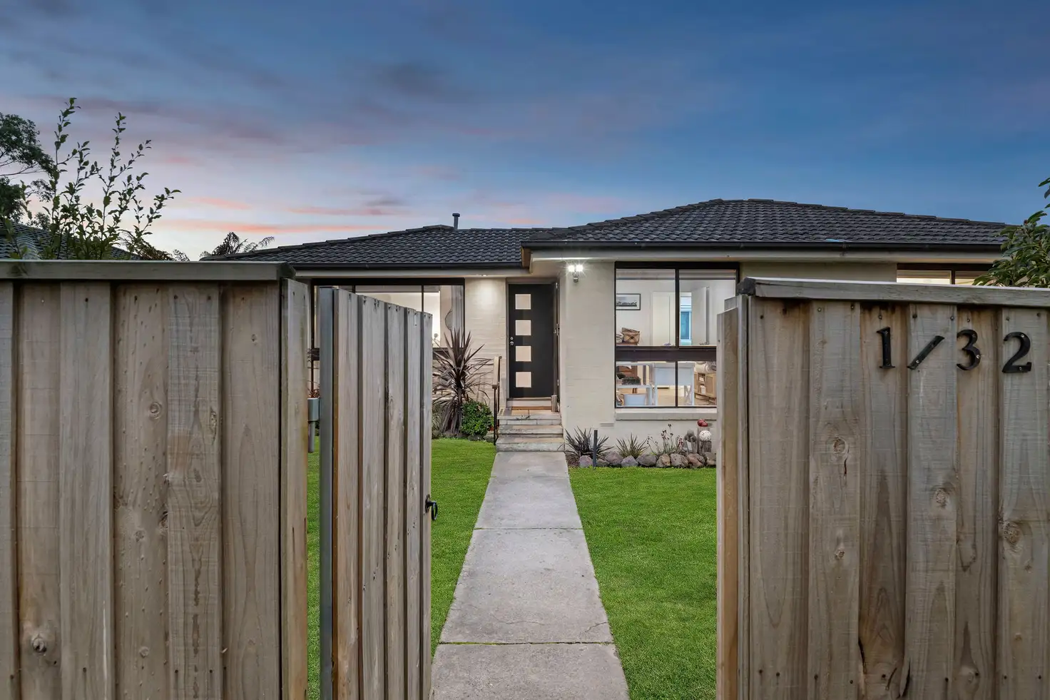 Main view of Homely house listing, 1/32 Douglas Street, Hastings VIC 3915