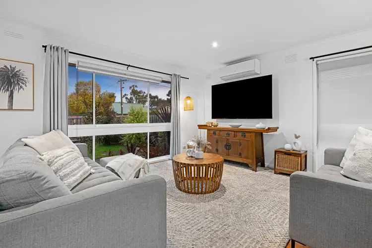 Third view of Homely house listing, 1/32 Douglas Street, Hastings VIC 3915