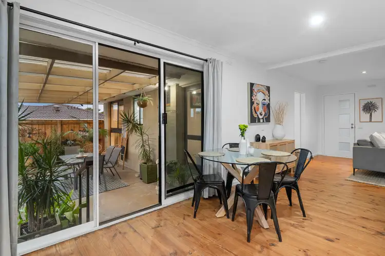 Fourth view of Homely house listing, 1/32 Douglas Street, Hastings VIC 3915