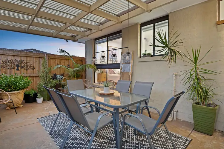 Fifth view of Homely house listing, 1/32 Douglas Street, Hastings VIC 3915