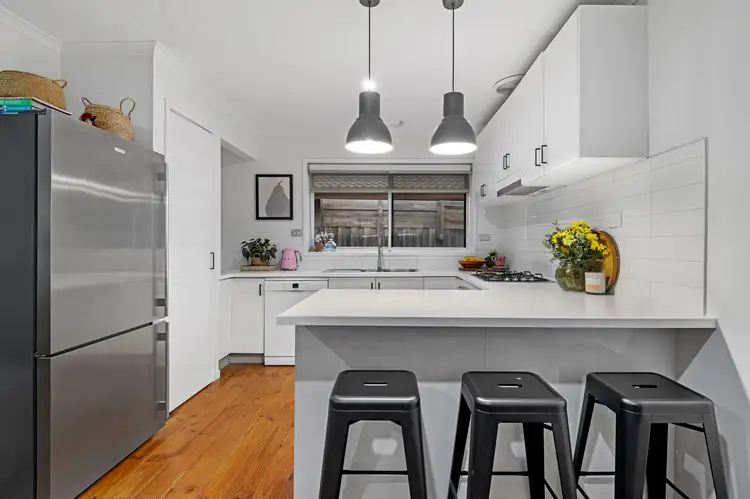 Sixth view of Homely house listing, 1/32 Douglas Street, Hastings VIC 3915