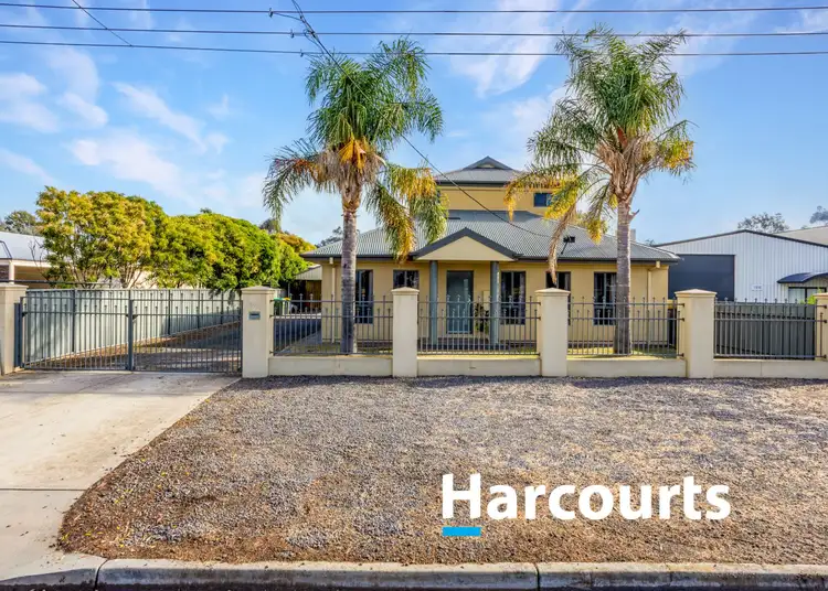Main view of Homely house listing, 198 Tone Road, Wangaratta VIC 3677