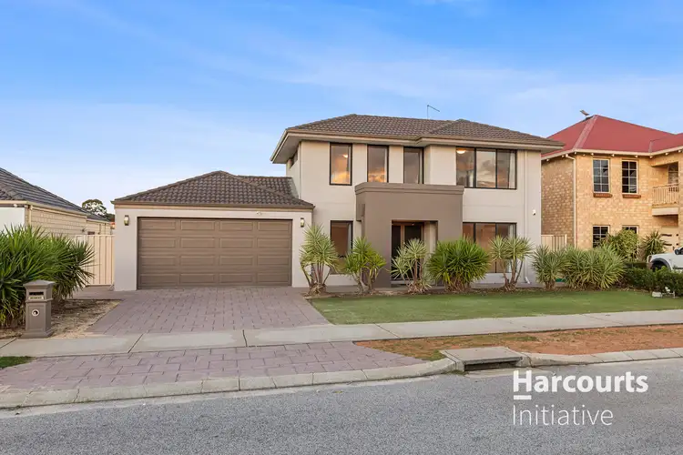6 Birmingham Way, Darch WA 6065