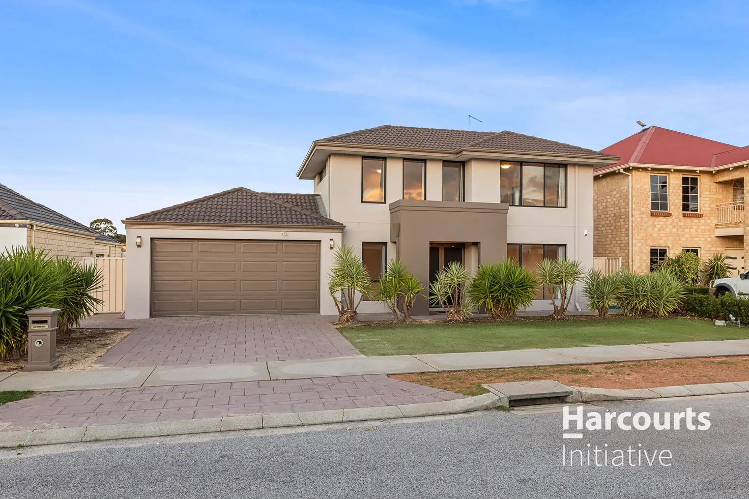 Main view of Homely house listing, 6 Birmingham Way, Darch WA 6065