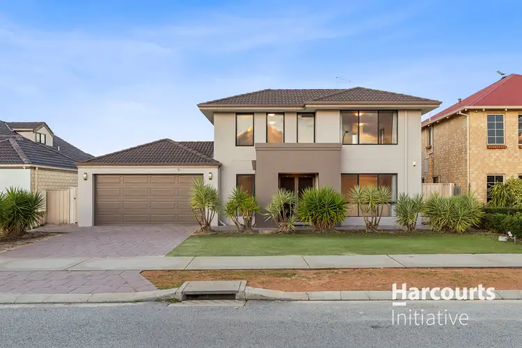 Second view of Homely house listing, 6 Birmingham Way, Darch WA 6065