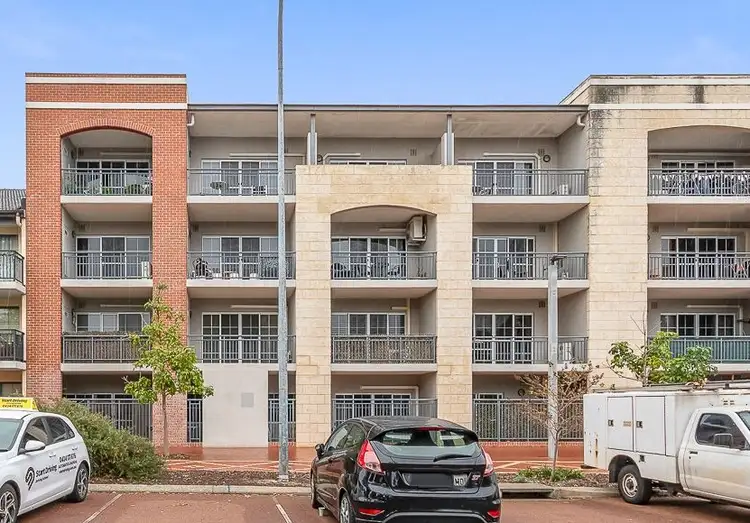 Main view of Homely apartment listing, 22/165 Grand Boulevard, Joondalup WA 6027