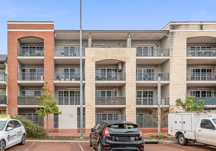 Main view of Homely apartment listing, 22/165 Grand Boulevard, Joondalup WA 6027
