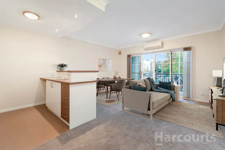 Third view of Homely apartment listing, 22/165 Grand Boulevard, Joondalup WA 6027