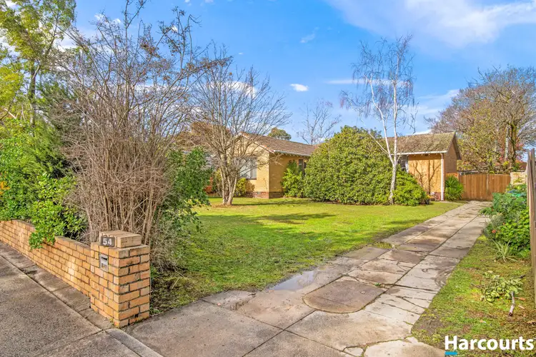 54 Boronia Road, Boronia VIC 3155