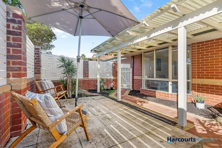 Fourth view of Homely villa listing, 1/30 Scalby Street, Scarborough WA 6019