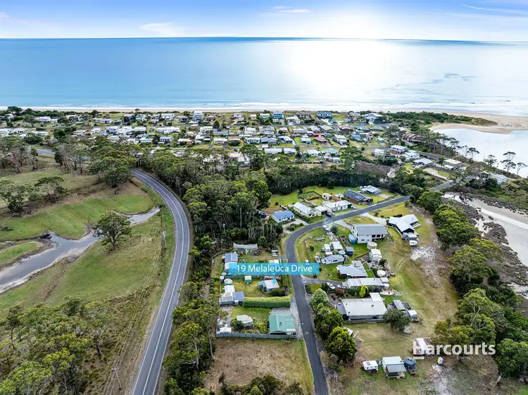 Main view of Homely house listing, 19 Melaleuca Drive, Hellyer TAS 7321