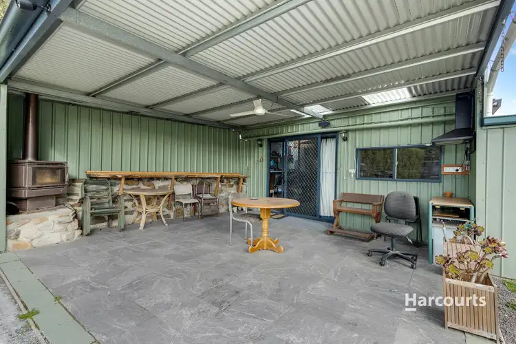 Fifth view of Homely house listing, 19 Melaleuca Drive, Hellyer TAS 7321