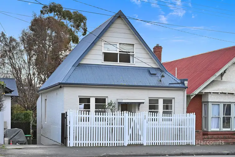 255 Davey Street, South Hobart TAS 7004