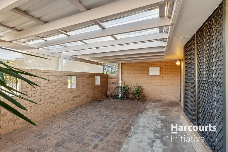 Fourth view of Homely house listing, 1 Whitworth Avenue, Girrawheen WA 6064