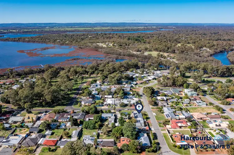 Third view of Homely house listing, 26 Manjeep Road, Greenfields WA 6210