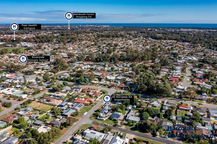 Fourth view of Homely house listing, 26 Manjeep Road, Greenfields WA 6210