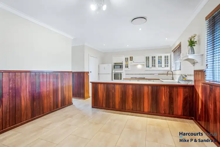 Sixth view of Homely house listing, 26 Manjeep Road, Greenfields WA 6210