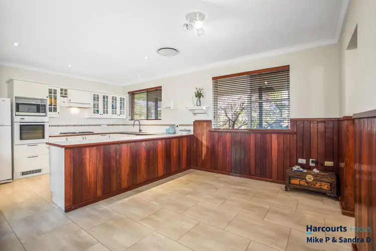Seventh view of Homely house listing, 26 Manjeep Road, Greenfields WA 6210