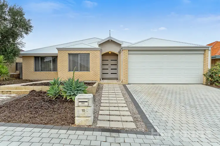 10 Canova Road, Butler WA 6036