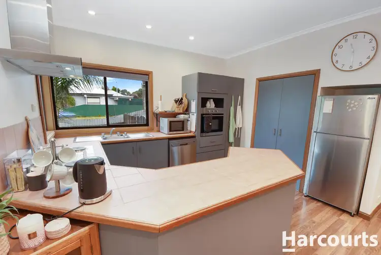 Fourth view of Homely house listing, 24 Francis Street, Horsham VIC 3400