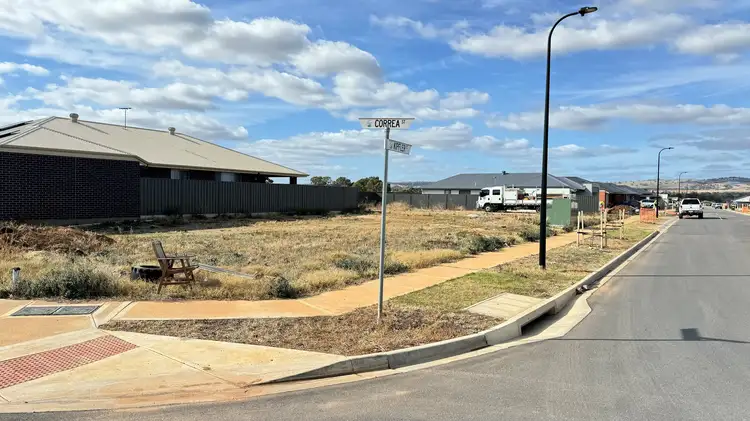 Lot 80 Correa Street, Munno Para West SA 5115