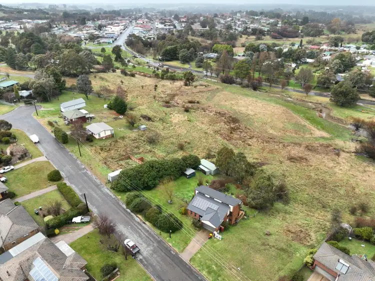 Fourth view of Homely land listing, 3 Hall Crescent, Crookwell NSW 2583