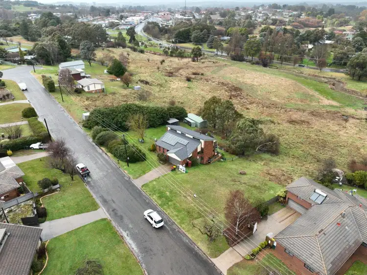 Fifth view of Homely land listing, 3 Hall Crescent, Crookwell NSW 2583