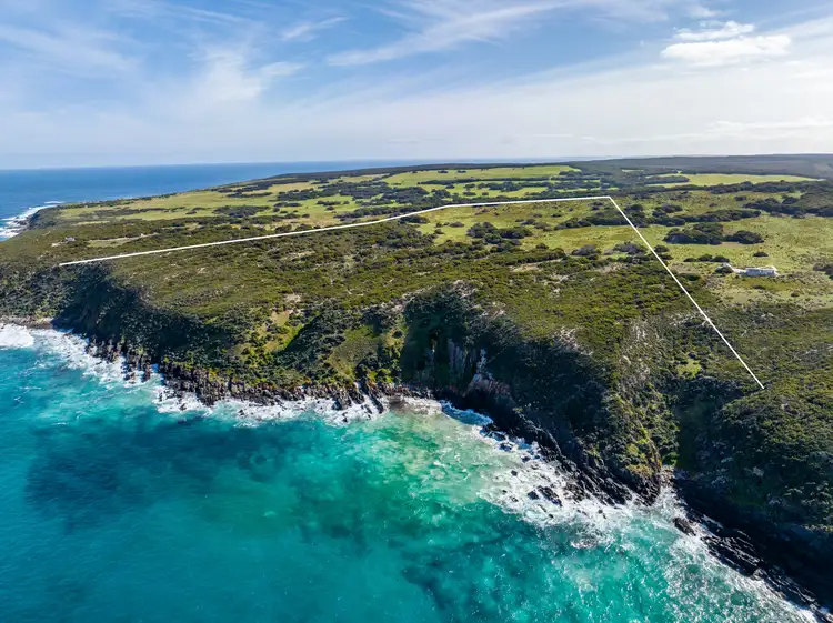 LOT 3 Cape Hart Road, Porky Flat SA 5222
